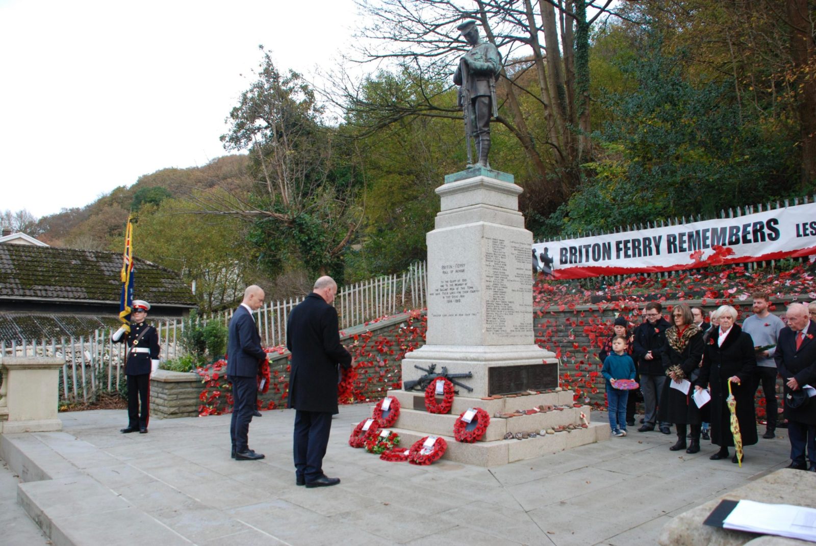 Remembrance Sunday