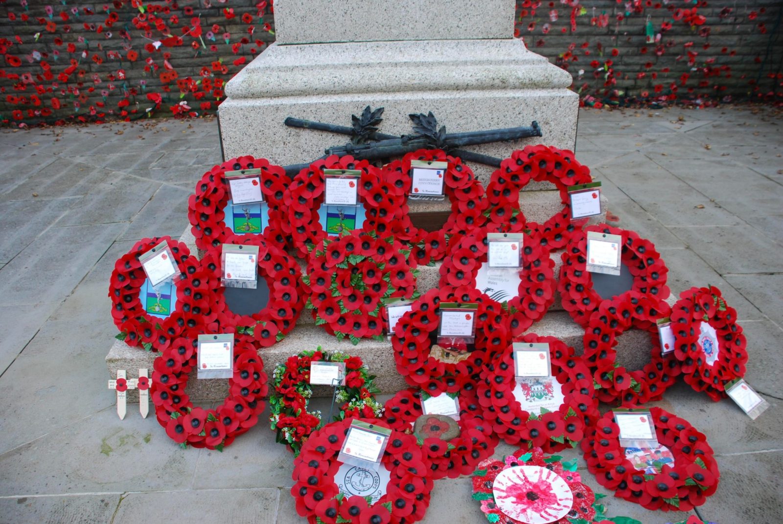 Remembrance Sunday