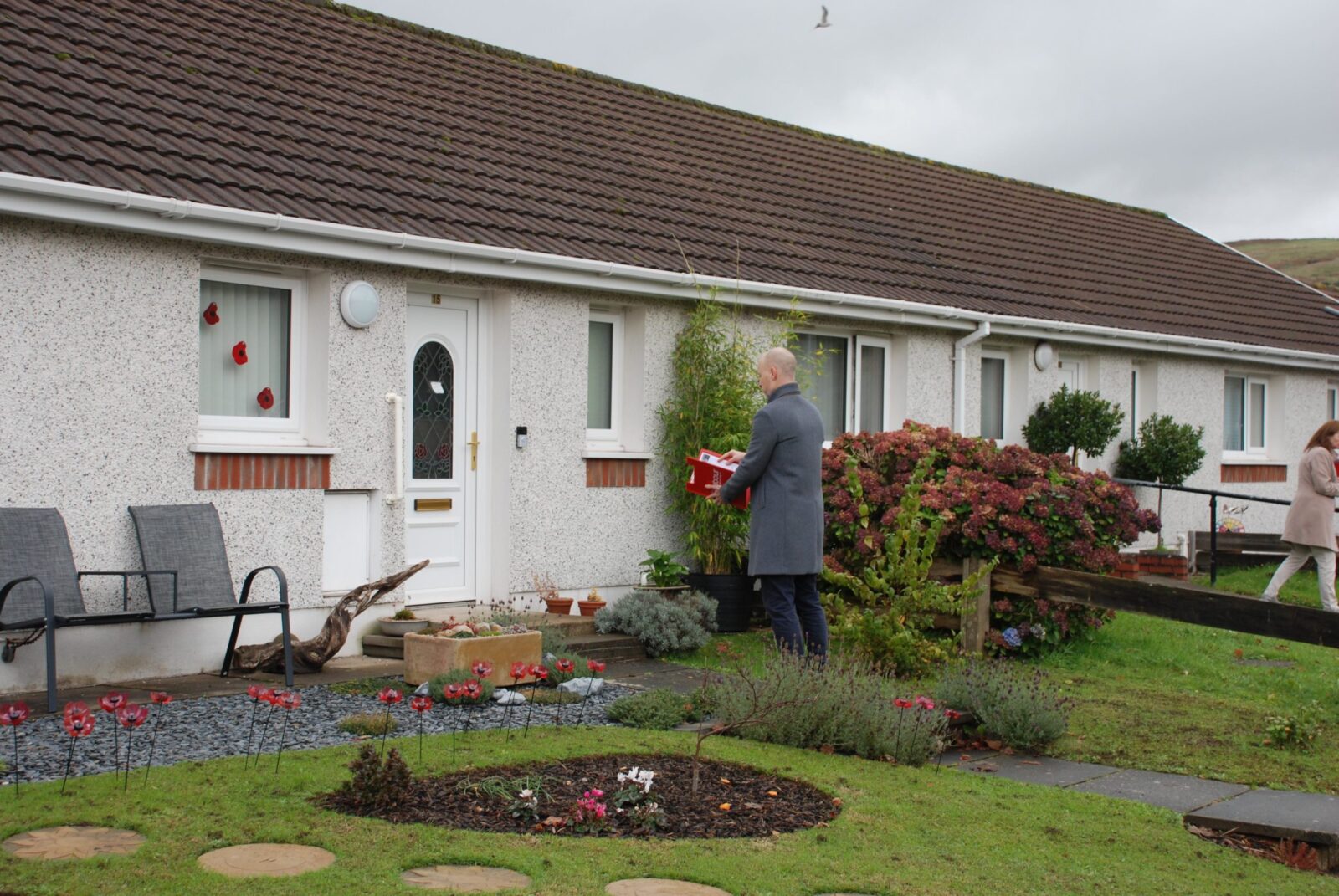 Cwmavon street surgery