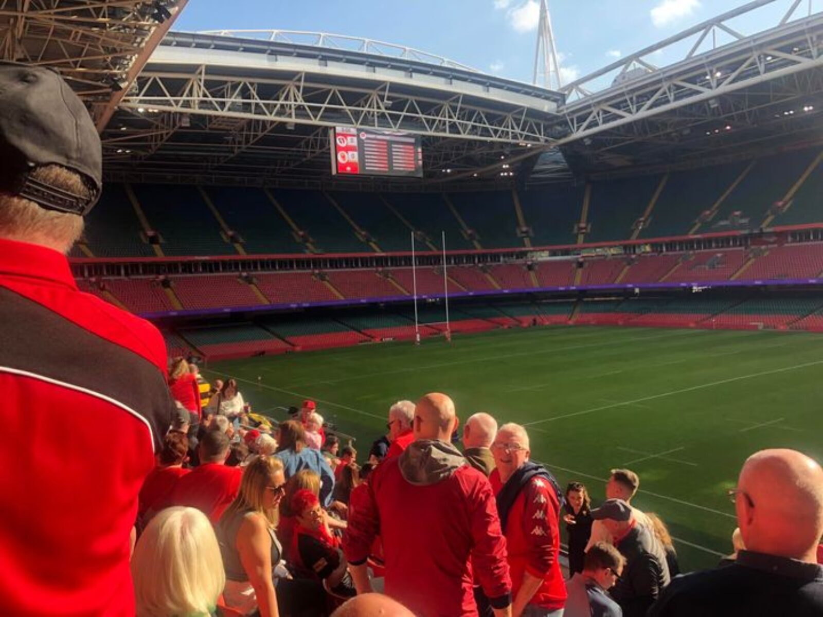 Principality Stadium