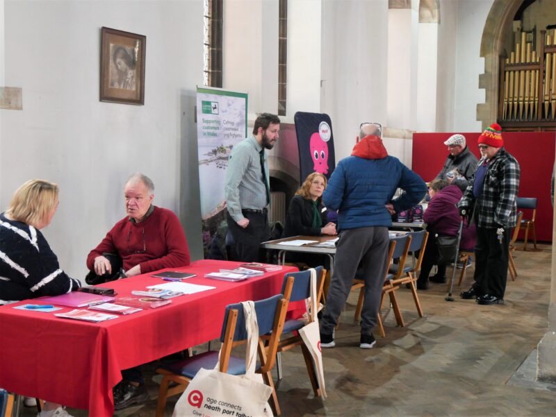 Cost of Living Advice Day 2023