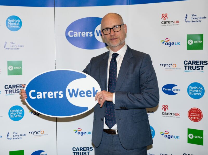Carers Week 