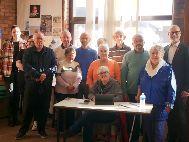 Port Talbot Food Bank