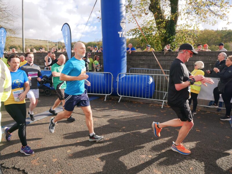 Richard Burton 10K