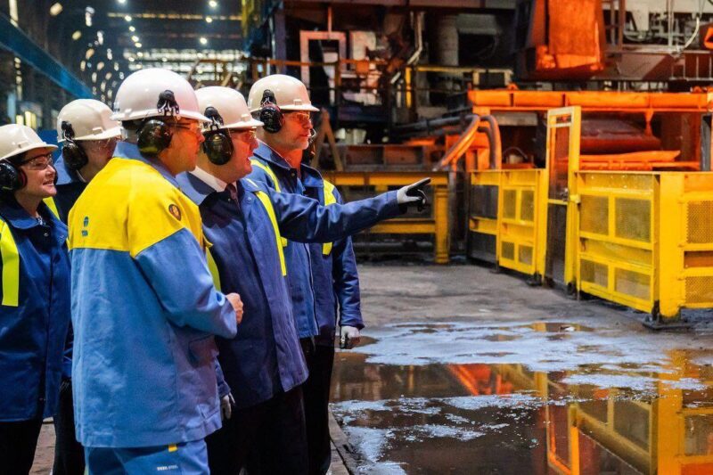 Tata Steel